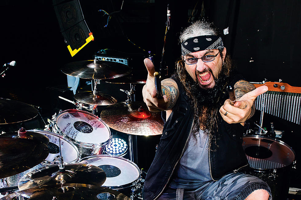 ¡Let There Be Drummers!